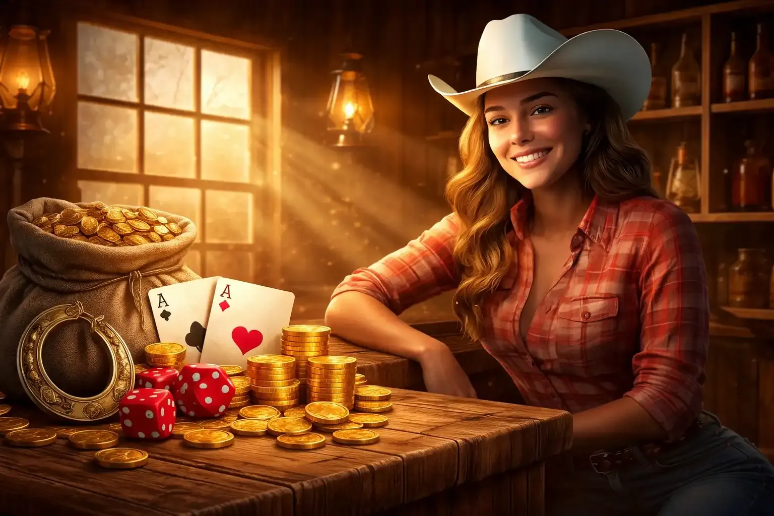Rodeoslots Casino